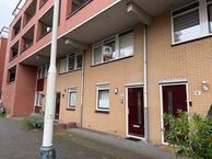 Hilversumsestraat 18-B, 2574 XG Den Haag