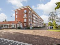 Graaf Hendrik III laan 125, 4819 CD Breda