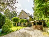 Trompenbergerweg 43-A, 1217 BC Hilversum