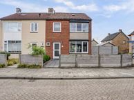 Pastoor de Witstraat 2, 4645 EL Putte