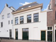 Lange Koestraat 14-A, 3511 RN Utrecht