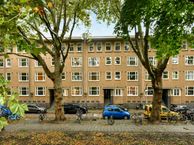 Willem de Zwijgerlaan 142-H, 1056 JV Amsterdam