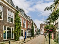 Bergstraat 11, 3511 RR Utrecht
