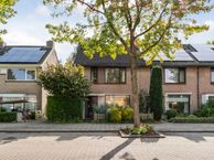 Tuinstraat 70, 3732 VM De Bilt