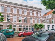 Kepplerstraat 133, 2562 VJ Den Haag