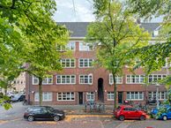 Geleenstraat 25-3, 1078 LC Amsterdam
