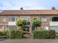 Valkhofstraat 11, 4834 PE Breda