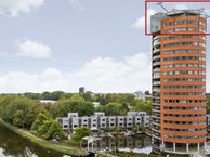 Delftse Jaagpad 42, 2324 AA Leiden