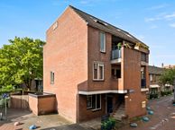 Buziaustraat 2, 3034 WD Rotterdam