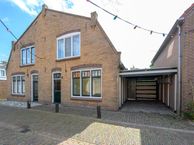 Oostersteeg 24, 1671 AR Medemblik