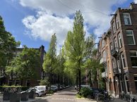 Dufaystraat 9-B, 1075 GS Amsterdam