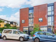 Montfoortlaan 8, 3525 EK Utrecht