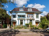 Fruinlaan 14, 2313 ER Leiden