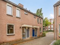 Rozemarijngaard 14, 6417 HD Heerlen