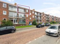 Pasteurstraat 35, 1782 JA Den Helder