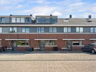 Kálmánstraat 18, 2901 PC Capelle aan den IJssel