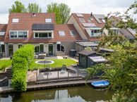 Hendrik Marsmanplein 17, 4207 PV Gorinchem