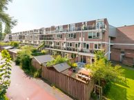 Prattenburg 68, 2036 SP Haarlem