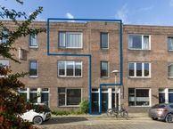 Bataviastraat 10-BSA, 3531 XD Utrecht