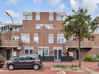 Rossinilaan 407, 2551 MX Den Haag