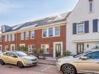 Schoener 4, 3201 MV Spijkenisse