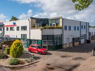 Robbenkoog 21-B, 1822 BA Alkmaar