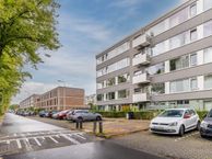 Marshalllaan 298, 3527 TT Utrecht