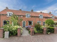 Korte Waarder 13, 2415 AS Nieuwerbrug aan den Rijn