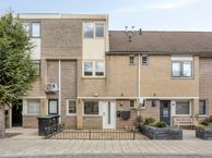 Sibeliuspad 32, 1323 CP Almere