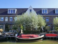 Lebeauhof 44, 2316 LB Leiden