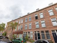 Willem van Hillegaersbergstraat 121-C, 3051 RG Rotterdam