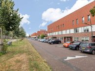 H.P. Berlagestraat 51, 1567 GK Assendelft