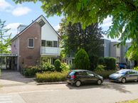 Partitastraat 12, 1312 ES Almere