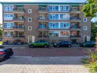 Huis ten Boschlaan 3-3, 3523 HM Utrecht