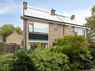 Bernhardstraat 10, 2382 VR Zoeterwoude