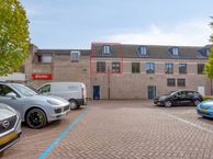 Korte Kerkstraat 9, 5461 JM Veghel