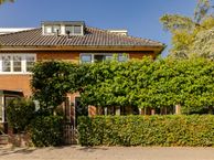 Bruno Klauwersstraat 10, 2082 GN Santpoort-Zuid