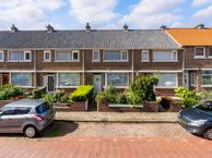 Starterstraat 31, 2531 GA Den Haag