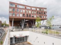 Barentszplein 6-F, 1013 NJ Amsterdam