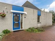 Annie van Hattemstraat 39, 2331 MP Leiden