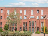 Belgradostraat 110, 3541 EN Utrecht