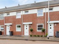 Afrikaanderstraat 40, 5025 HR Tilburg