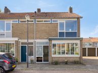 Bijvang 11, 4817 DC Breda