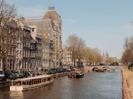 Keizersgracht 183-A, 1016 DR Amsterdam