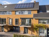 Hermelijnvlinderdijk 189, 3544 ZD Utrecht