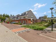 Etienne de Pinedaweg 24, 3711 CH Austerlitz