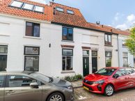 Hovenierstraat 5, 2613 RM Delft