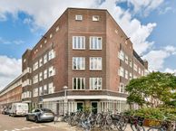 Admiralengracht 36, 1057 EZ Amsterdam