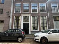 Bloemendalstraat 3, 8011 PJ Zwolle