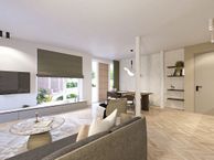 Appartement 1 (Bouwnr. 1), 6235 AD Ulestraten